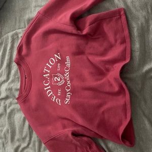 H&M sweatshirt
